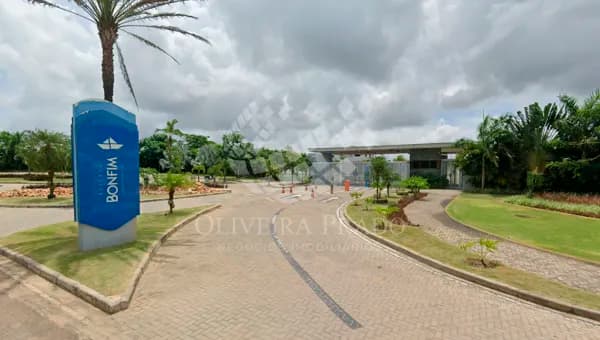 Júnior Creci 4745 - 84 99922.4172- Condomínio Reserva Bonfim - Lote 356m² - R$ 220.000,00 - Nísia Floresta