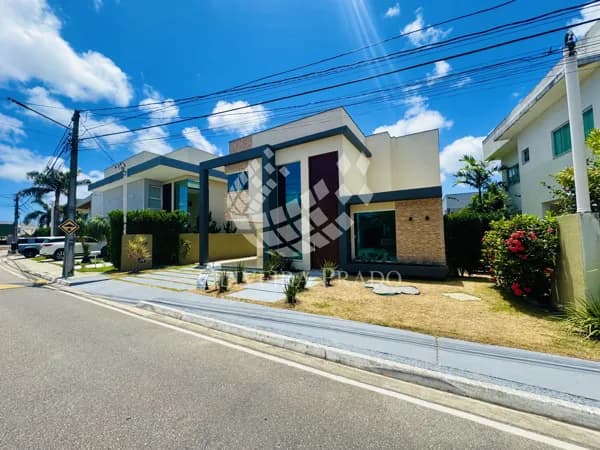 Júnior Creci 4745 - 84 99922.4172 - R$ 1.100.000 - Casa c/ 4 suítes - Coophab - Parnamirim