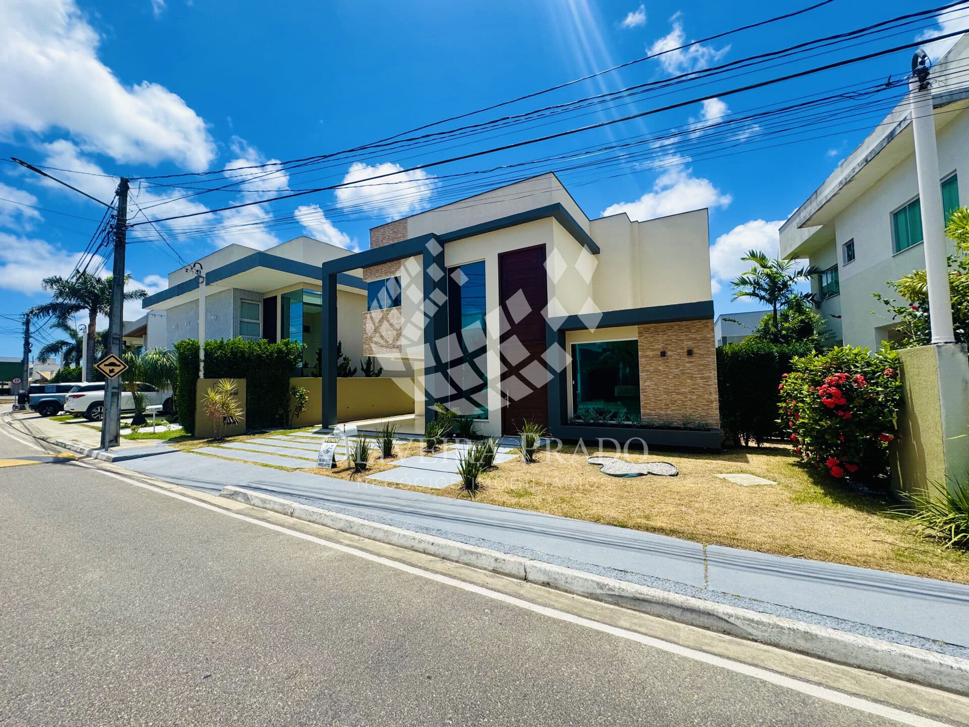 Júnior Creci 4745 - 84 99922.4172 - R$ 1.100.000 - Casa c/ 4 suítes - Coophab - Parnamirim