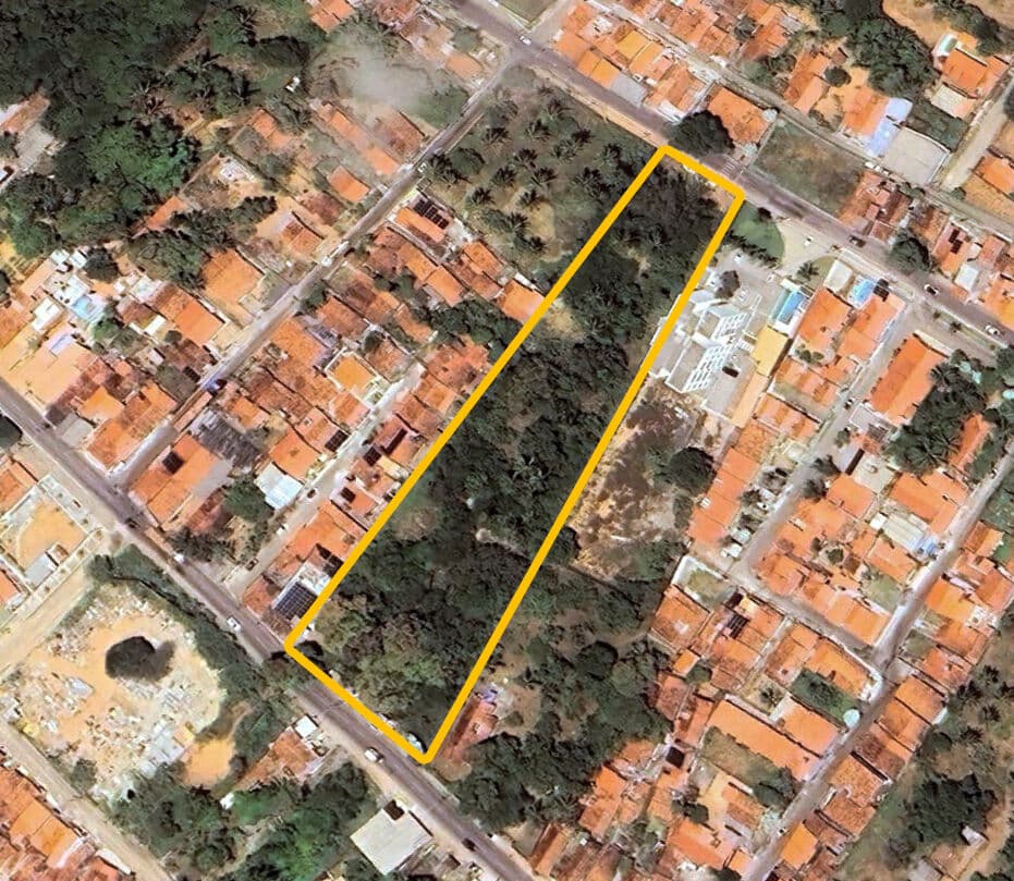 Júnior Creci 4745 - 84 99922.4172- Área Altamente Comercial 7.972m² - R$ 4.000.000 - Pium - Parnamirim