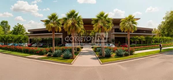 Júnior Creci 4745 - 84 99922.4172 - Loja no Tree Park Mall - a partir de R$ 4.000 - 32m² - Parque das Árvores - Parnamirim