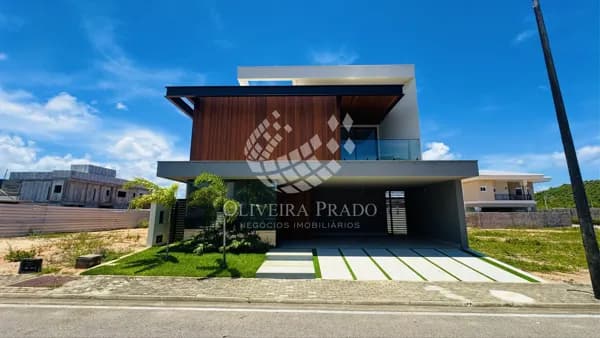 Júnior Creci 4745 - 84 99922.4172- Condomínio Sunset Boulevard - Casa c/ 4 Suítes - R$ 2.500.000,00 - Satélite - Natal