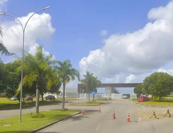 Júnior Creci 4745 - 84 99922.4172- Condomínio Jardins Amsterdã - Lote 576m² - R$ 250.000,00 - Cajupiranga - Parnamirim