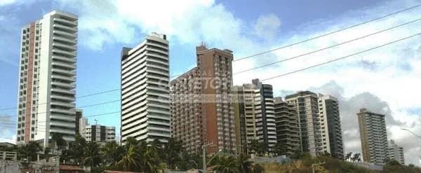 Júnior Creci 4745 CHA - 84 99922.4172 - Othon Suítes Natal - Apto c/ 1 suíte - R$ 260.000 - Petrópolis - Natal