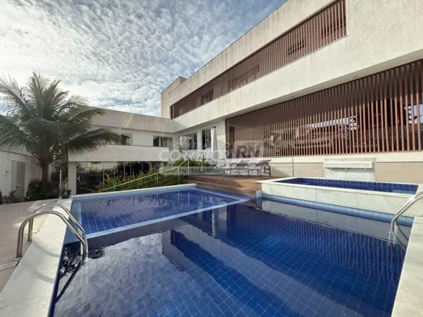 Júnior Creci 4745 - 84 99922.4172 - Bosque das Flores - Casa c/ 4 suítes - R$ 3.300.000 - Parque do Jiquí - Parnamirim
