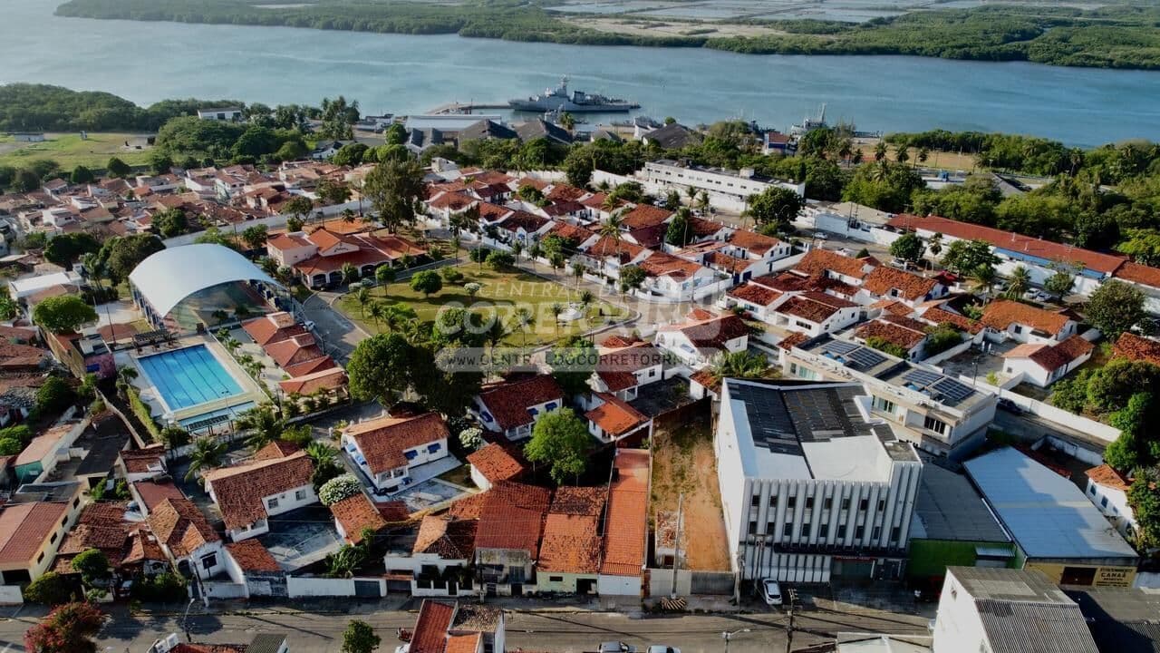 Júnior Creci 4745 - 84 99922.4172 - Prédio Comercial c/ 1700m² - R$ 2.700.000 - Alecrim - Natal