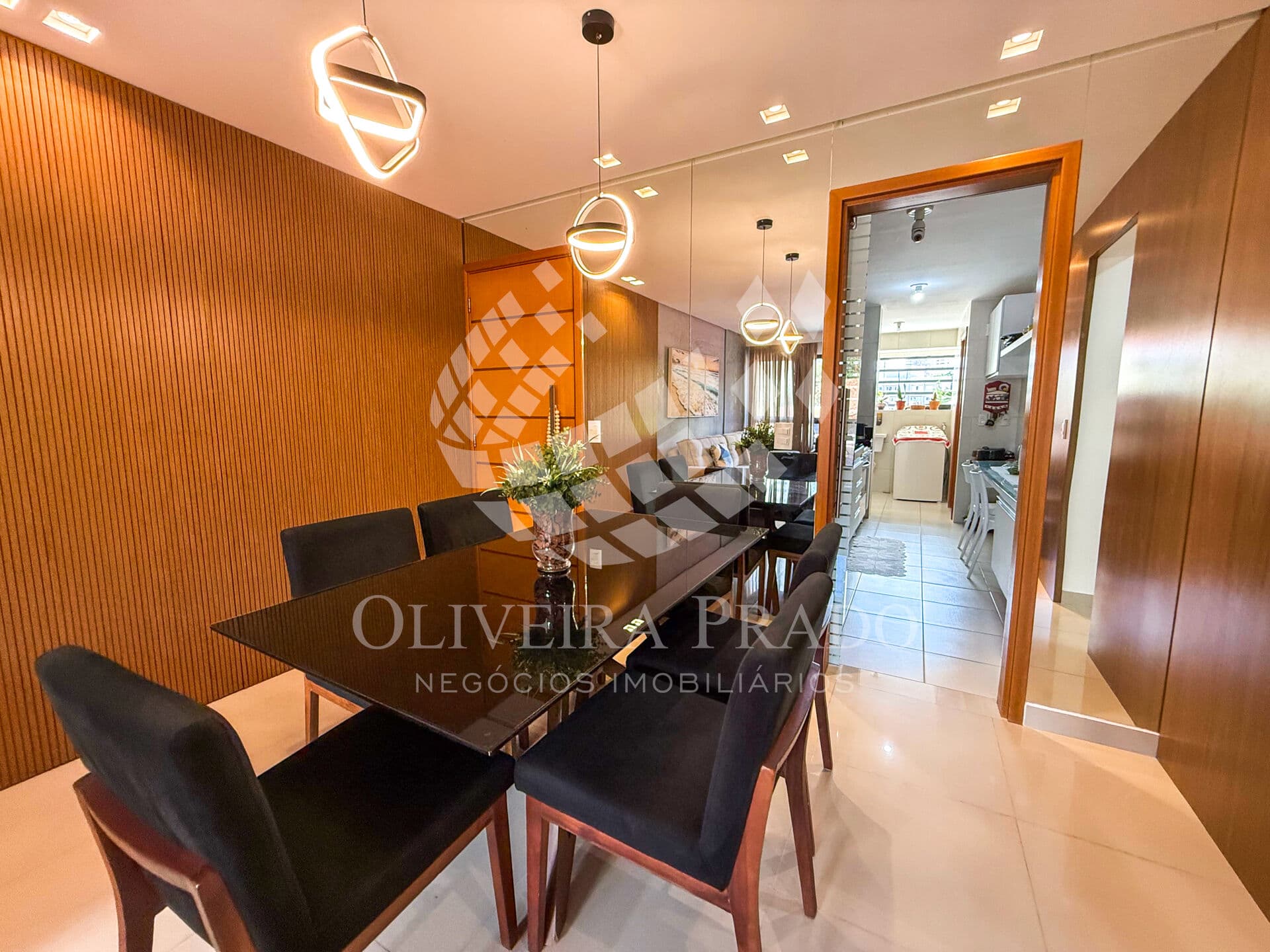Júnior Creci 4745 KY - 84 99922.4172 - Residencial Mar das Conchas -Apto c/ 3 suítes - R$ 690.000 - Ponta Negra - Natal