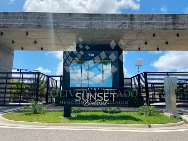 Júnior Creci 4745 - 84 99922.4172- Condomínio Sunset Boulevard - Lote - R$ 480.000,00 - Satélite - Natal