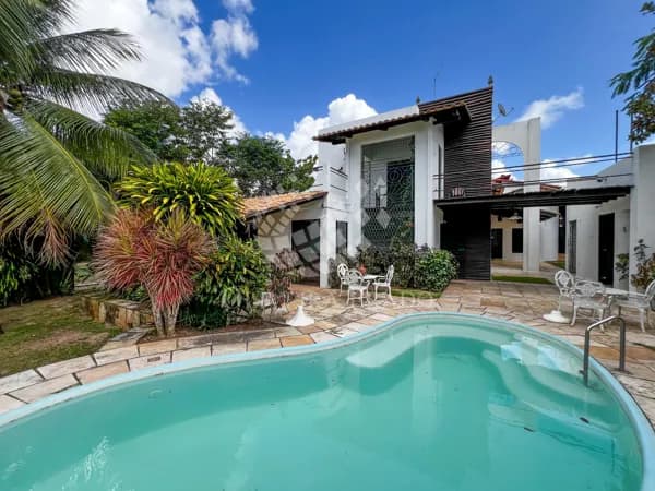 Júnior Creci 4745 - 84 99922.4172 - Cond. da Lagoa - Casa c/ 3 quartos - R$ 1.200.000 - Bonfim - Nísia Floresta