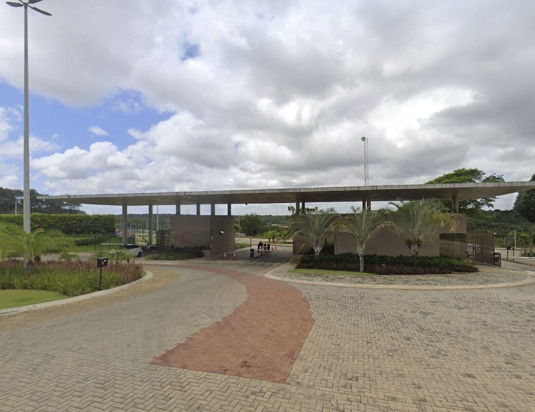 Júnior Creci 4745 - 84 99922.4172- YBY Natureza Condomínio Reserva - Lote 390m² - R$ 270.000,00 - Parque das Nações - Parnamirim