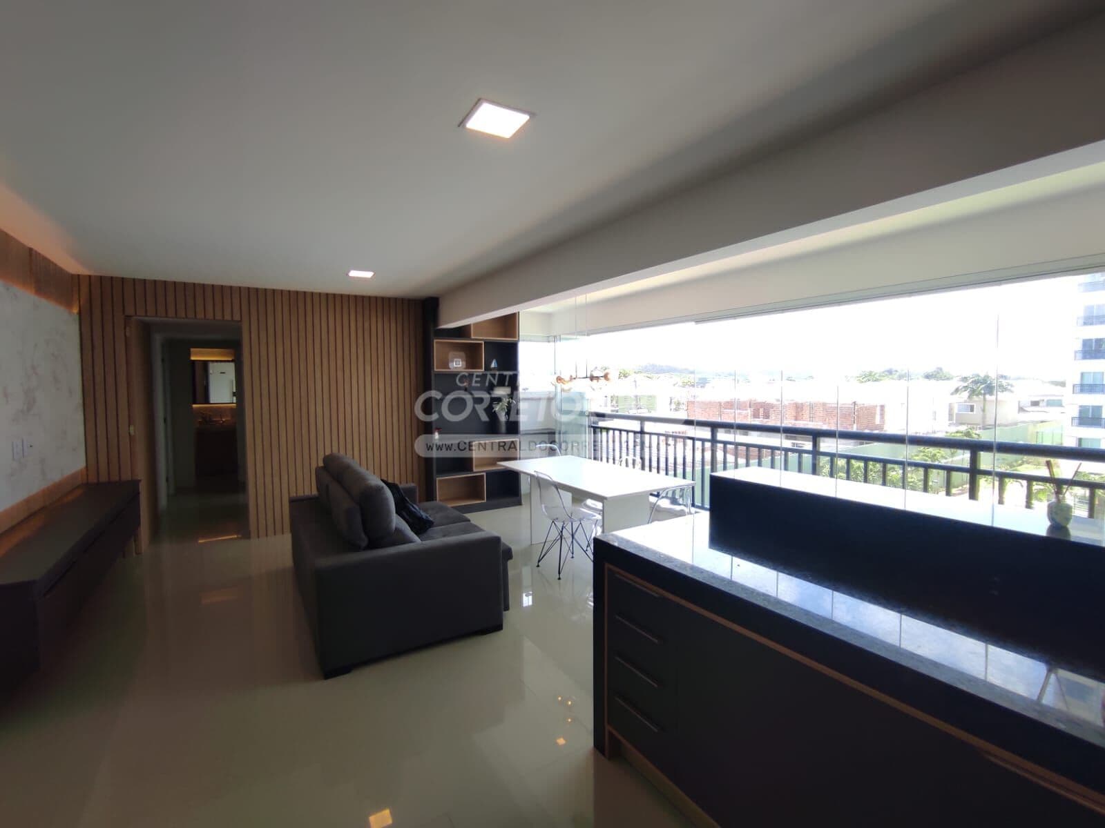 Júnior Creci 4745 - 84 99922.4172 - Terramaris Condominium Club - Apto c/ 3 quartos - R$ 740.000 - Ponta Negra - Natal