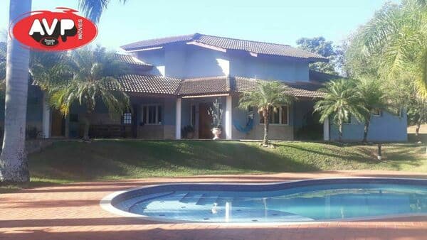 Fazenda/Sítios/Chácaras em Indaiatuba - Vale das Laranjeiras