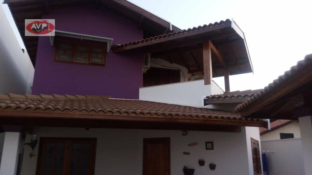 Sobrado Alto Padrão para Venda em Jardim Regina Indaiatuba-SP
