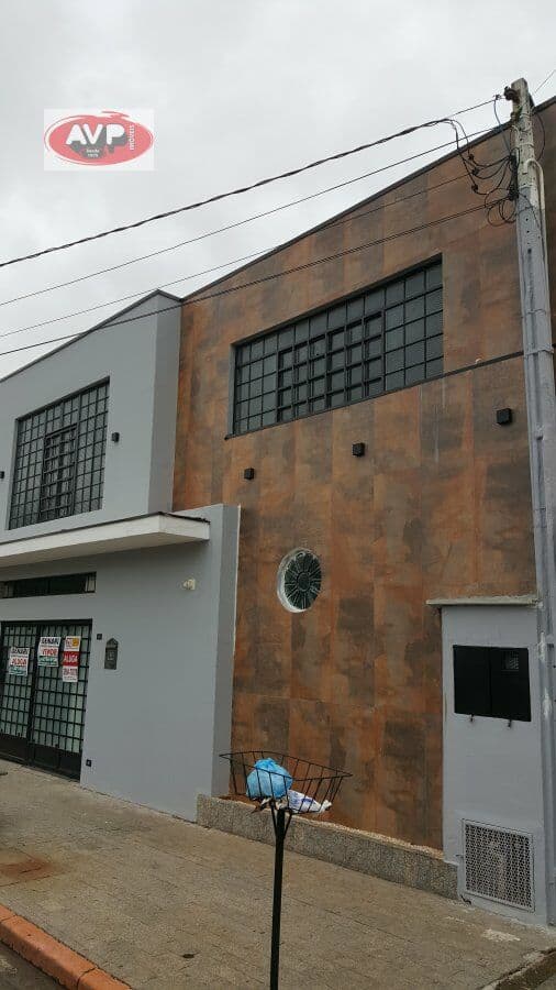 Salão comercial Padrão para Venda em Cidade Nova I Indaiatuba-SP