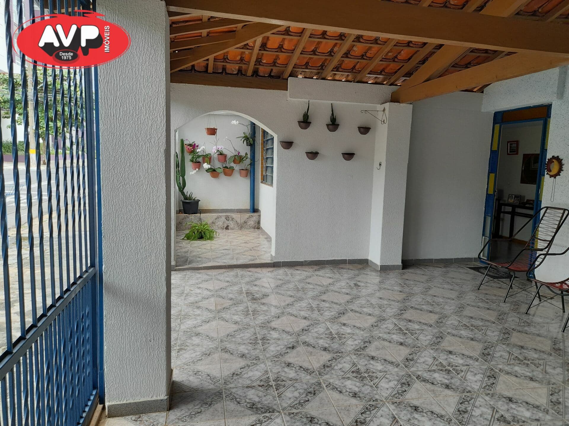 Casa à Venda bairro Vila Furlan