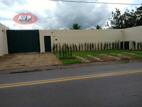 Pousada para Venda e Aluguel em Parque das Bandeiras Indaiatuba-SP