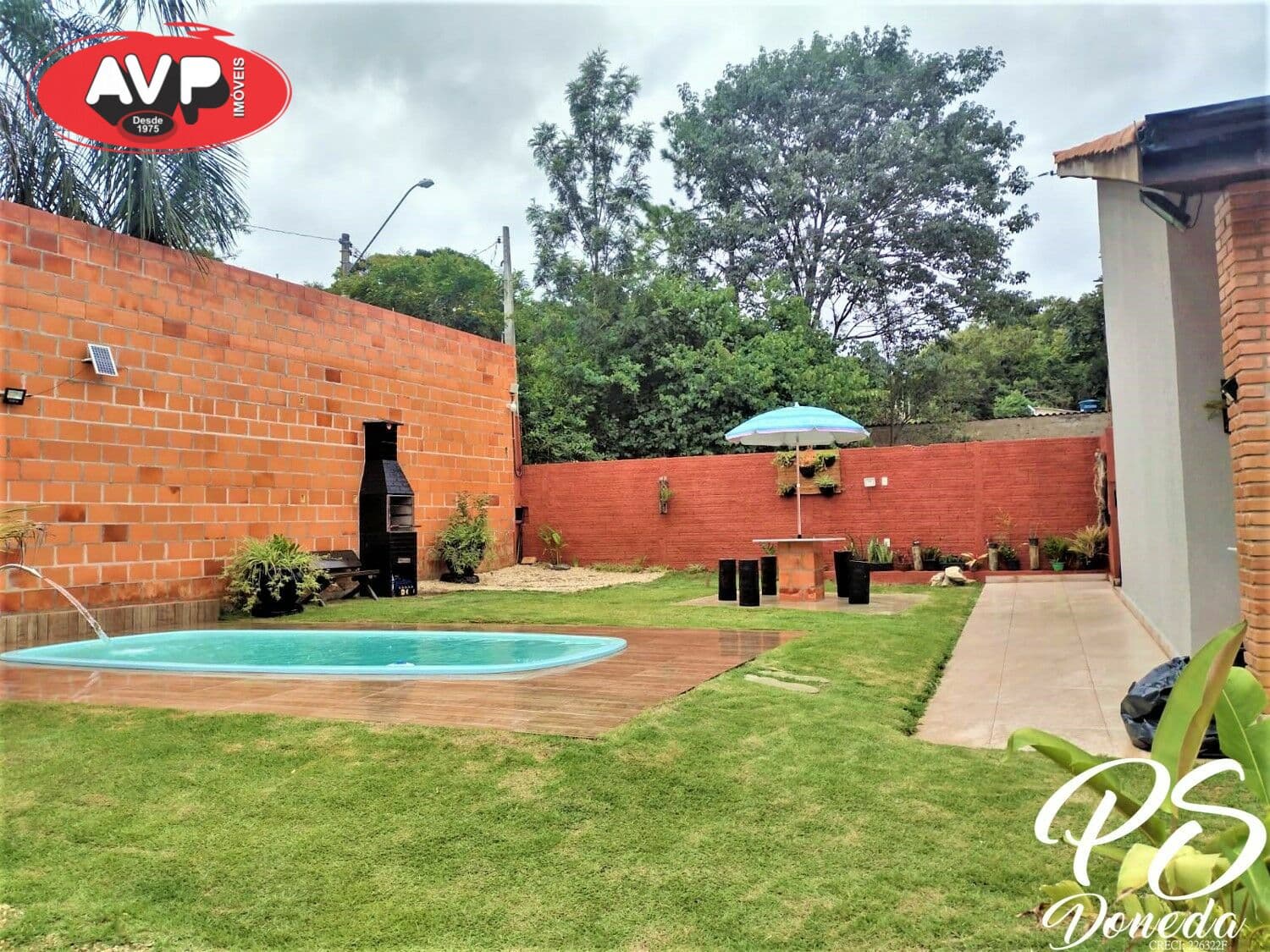 Ótima oportunidade de chácara – Rec. Camp. De Viracopos – Indaiatuba SP