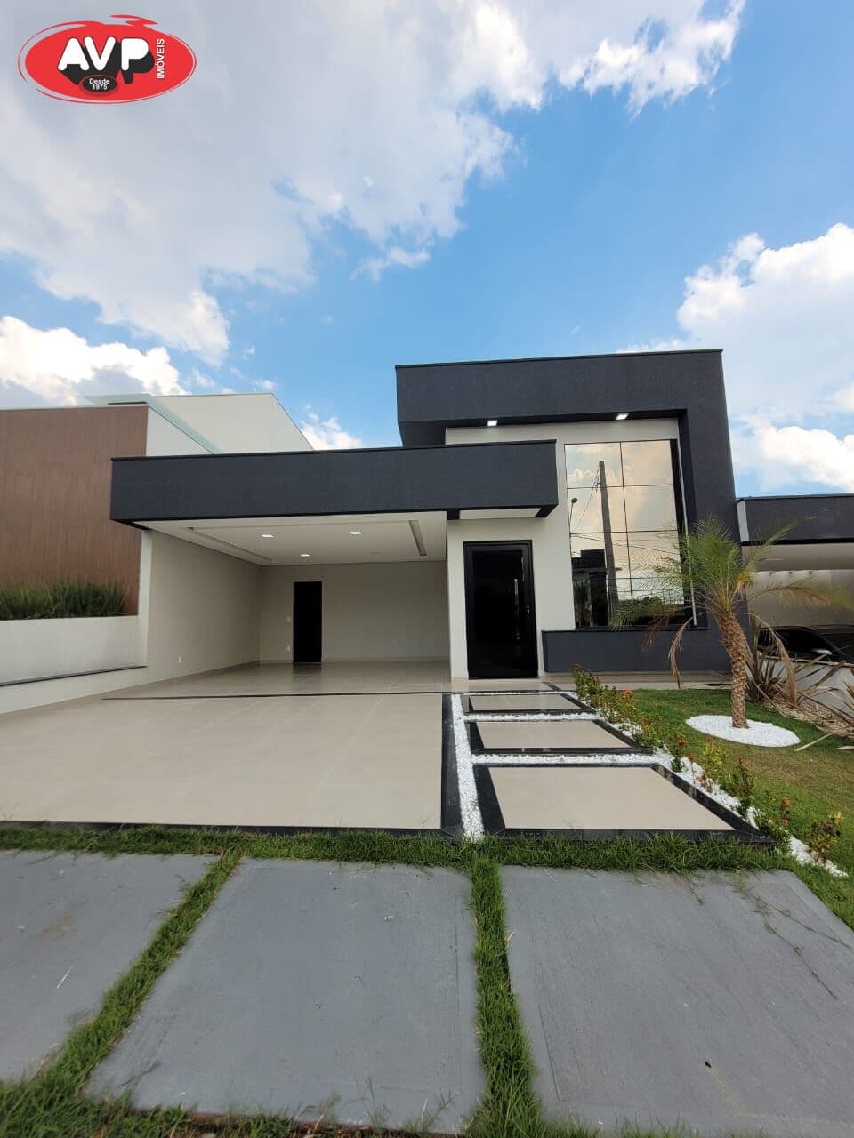 Casa em Indaiatuba - Jardim Residencial Viena