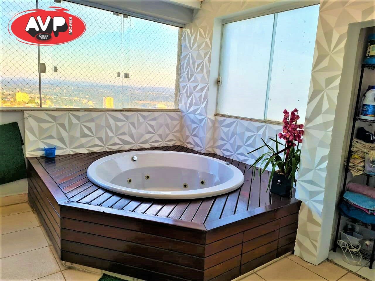 Apartamento em Indaiatuba - Parque Boa Esperança