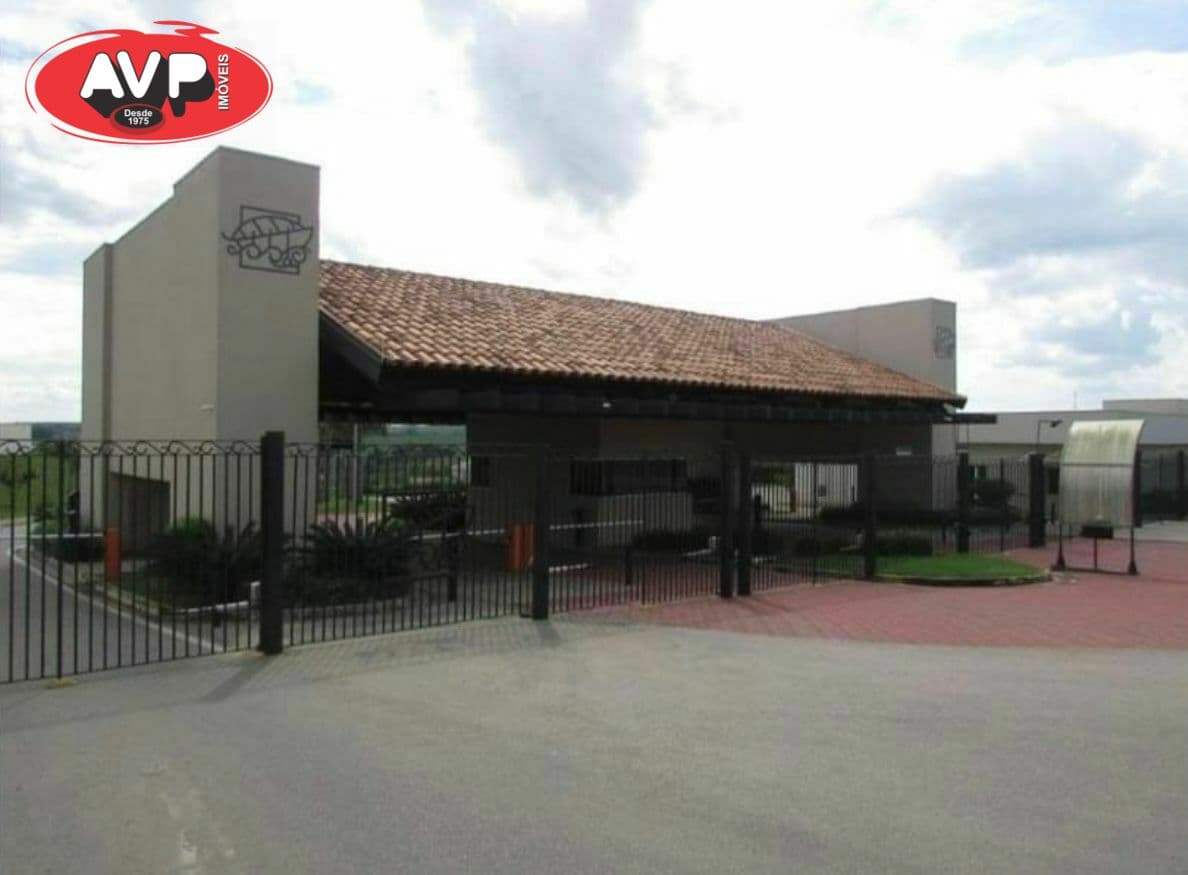 Oportunidade de Terreno em Condomínio – Salto SP