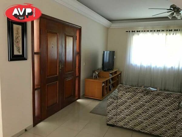 Belíssimo sobrado em condomínio alto Padrão - planejado e Mobiliado – Indaiatuba SP
