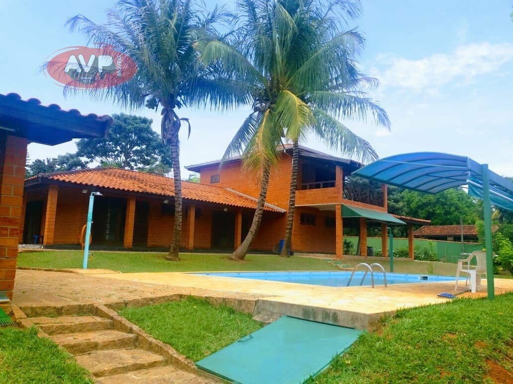 Chácara para Venda e Aluguel em Vale das Laranjeiras Indaiatuba-SP