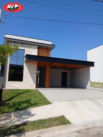 Casa Alto Padrão em Jardim Piemonte, Indaiatuba/SP