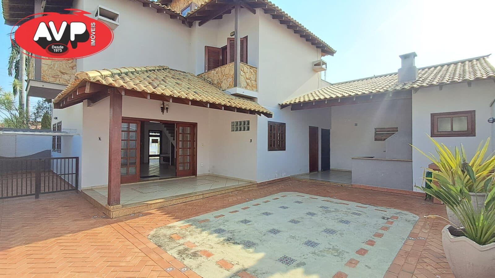 Casa a Venda Jardim Esplanada