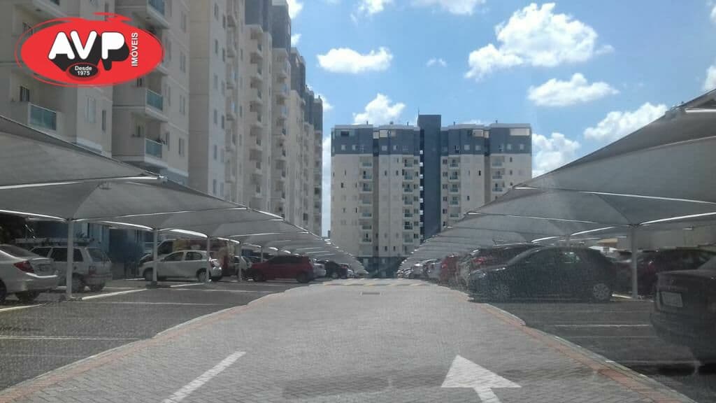 Cobertura a Venda Grand Ville Indaiatuba
