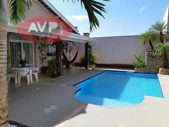 Casa à venda, 450 m² por R$ 1.350.000,00 - Village Terras de Indaiá - Indaiatuba, SP
