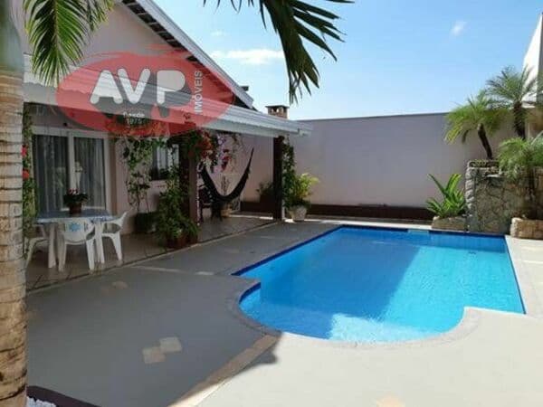 Casa à venda, 450 m² por R$ 1.350.000,00 - Village Terras de Indaiá - Indaiatuba, SP
