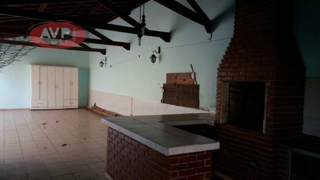 Sobrado Padrão para Venda em Vila Suíça Indaiatuba-SP