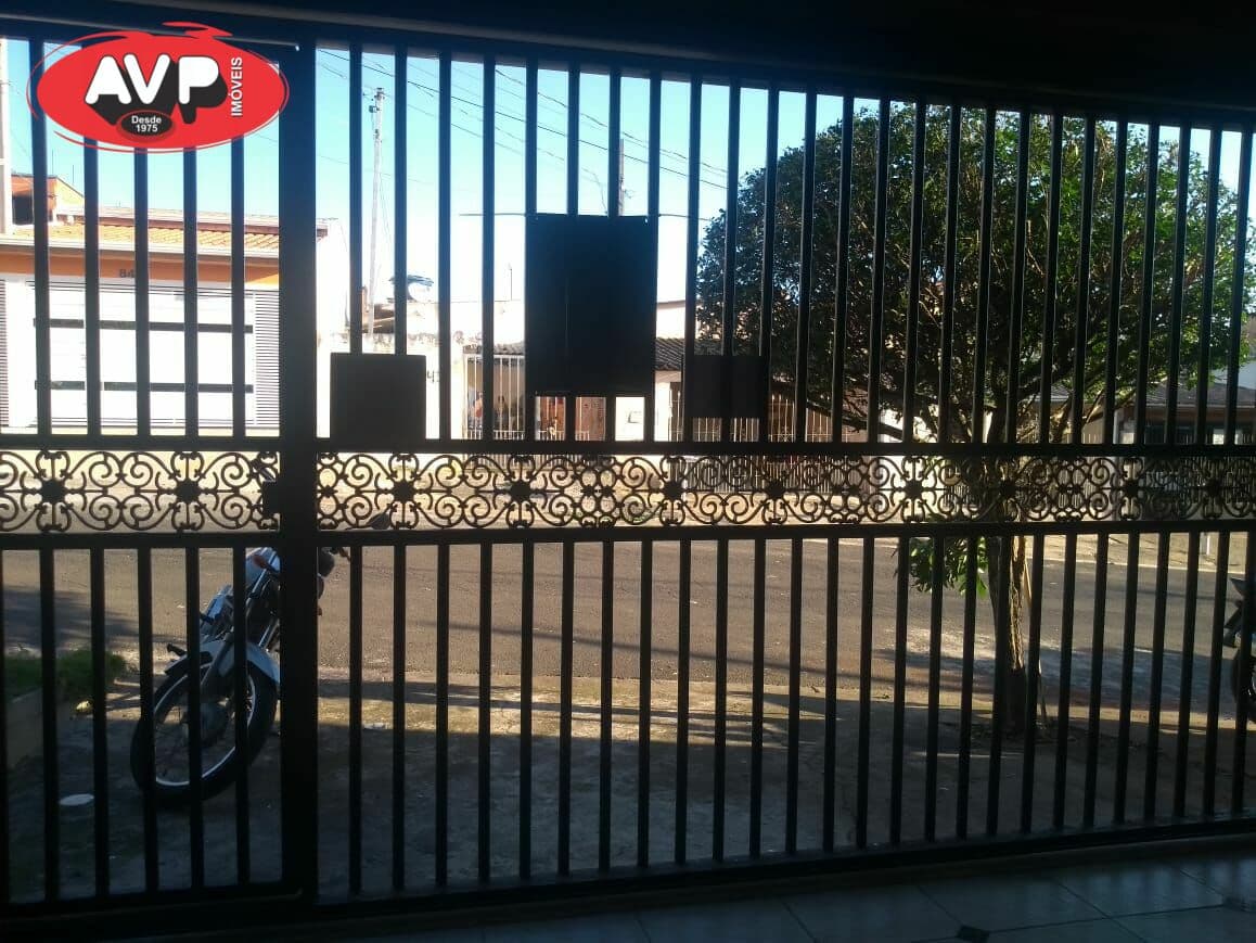 Casa à venda por R$350.000,00 - Jardim Morada do Sol - Indaiatuba/SP