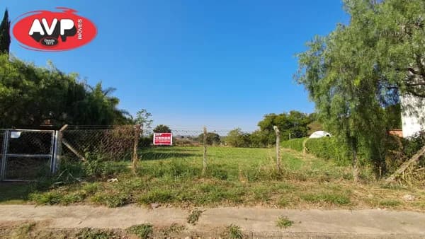 Terreno a Venda Condomínio Terras de Itaici, Indaiatuba/SP