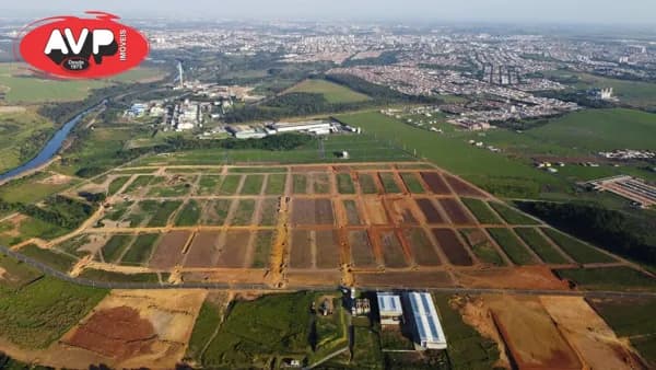 Terreno a Venda em Americana