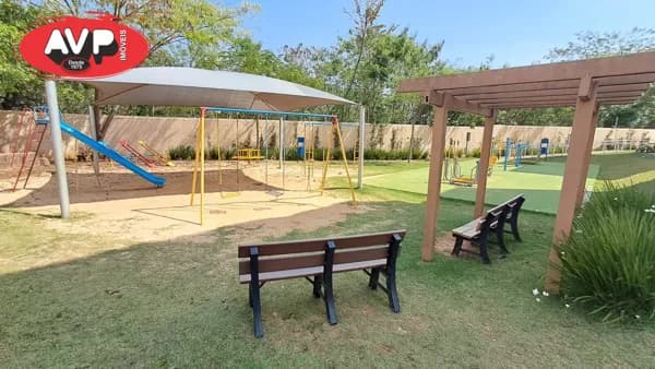 Apartamento para Locação Jardim das Constelações, Salto/SP