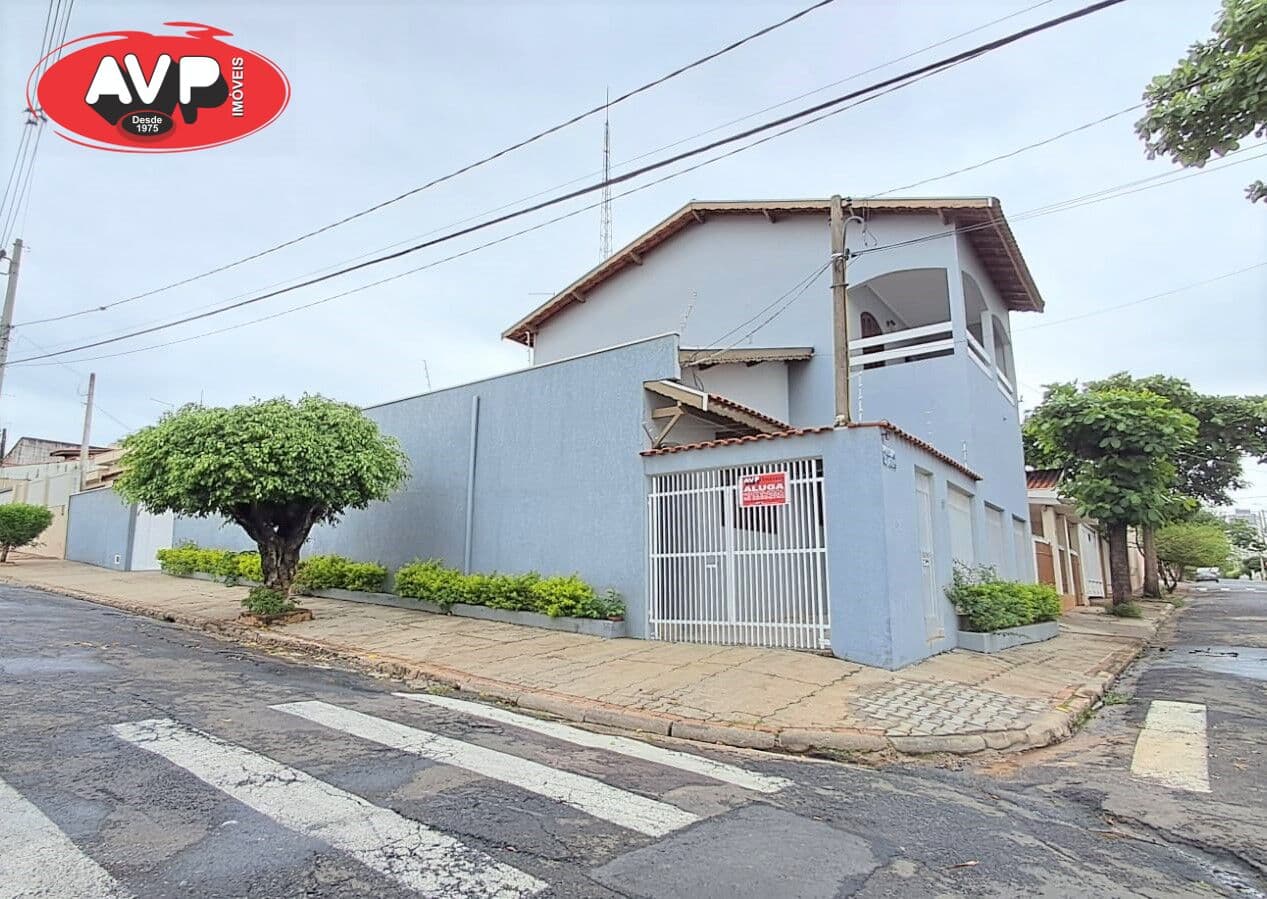 Casa para Locação ao lado do Parque Ecológico