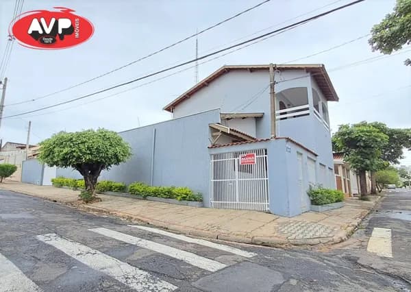 Casa para Locação ao lado do Parque Ecológico