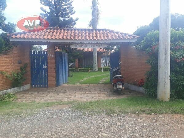 Chácara para Venda e Aluguel em Chácara Viracopos Indaiatuba-SP