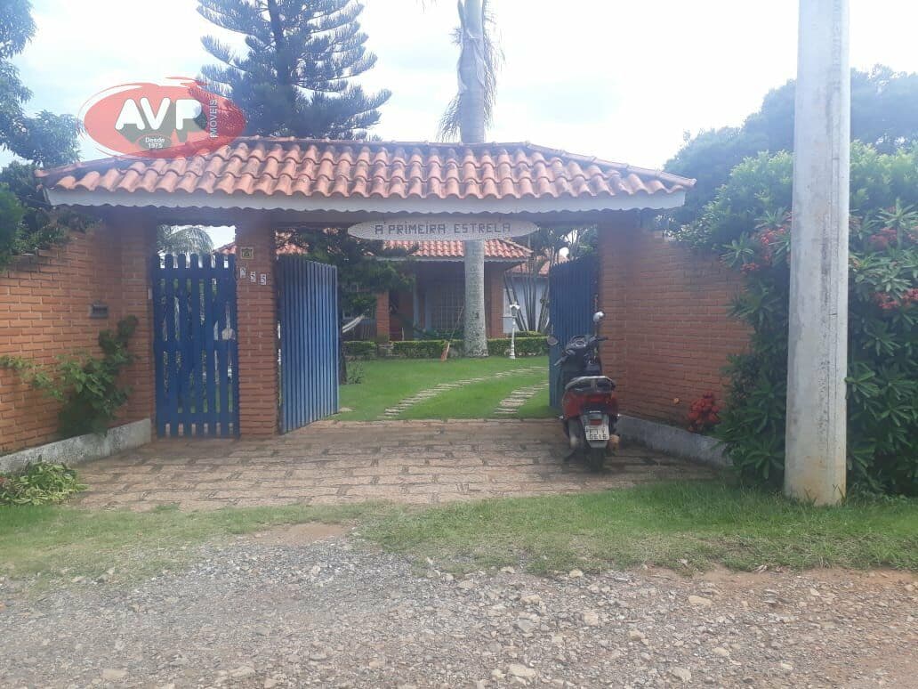 Chácara para Venda e Aluguel em Chácara Viracopos Indaiatuba-SP