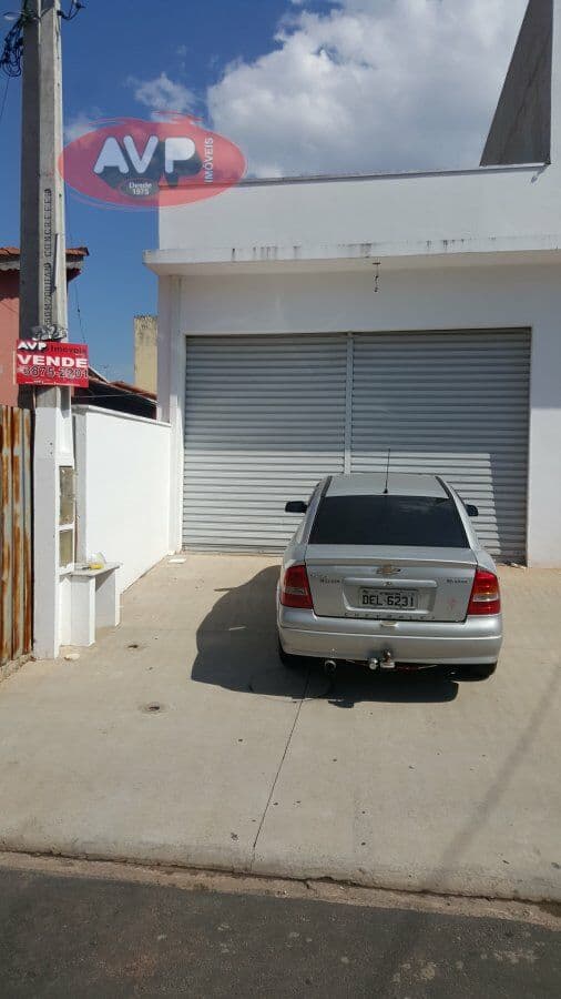 Salão comercial Padrão para Venda em Jardim Califórnia Indaiatuba-SP