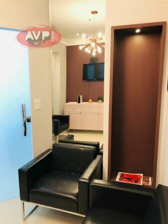 Sala comercial Andar comercial para Venda em Centro Indaiatuba-SP
