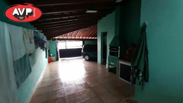 Ótima Oportunidade - Casa Sobrado – Jardim JK – Indaiatuba SP