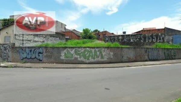 Terreno para Venda em Jardim Morada do Sol Indaiatuba-SP