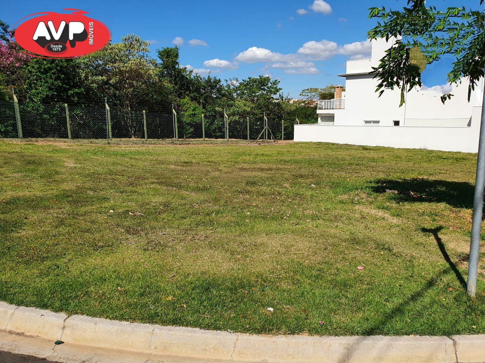“OPORTUNIDADE” – Terreno em condomínio Park Real – Indaiatuba SP
