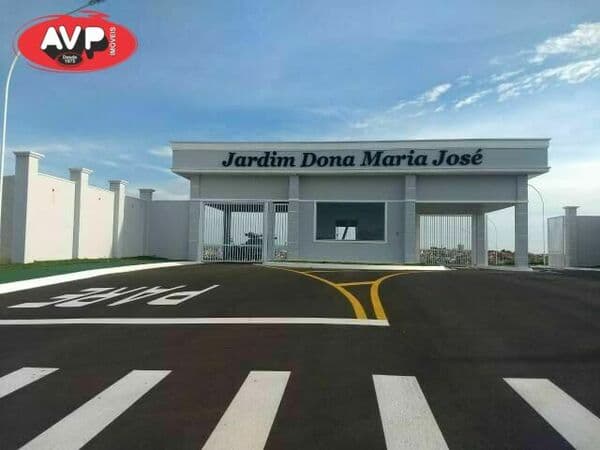 Terreno à venda, 390 m² por R$ 669.000,00 - Jardim Residencial Dona Maria José - Indaiatuba/SP