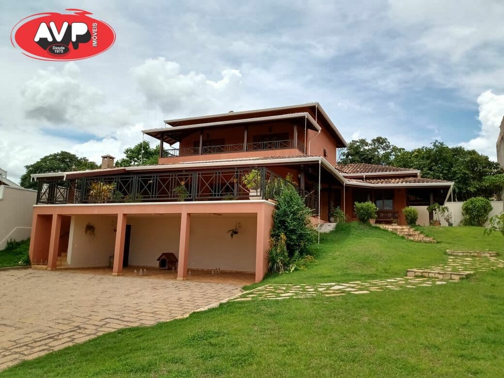Belíssima Chácara Altos da Bela Vista – Indaiatuba SP - Ótima oportunidade de obter a chácara dos sonhos...