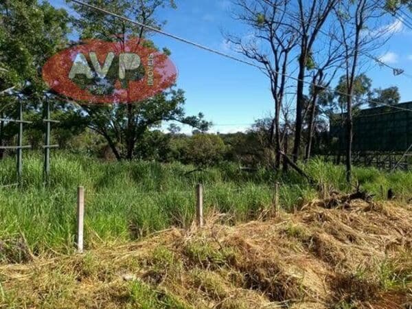 Terreno para Venda em Helvétia Indaiatuba-SP