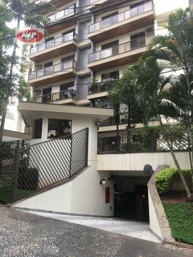 Apartamento Padrão para Venda em Vila Itapura Campinas-SP