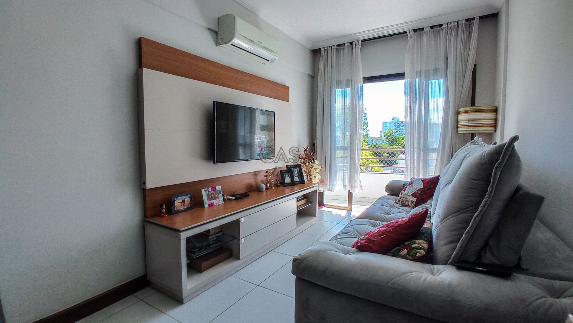 Apartamento com 2 quartos, no Montese, em Resende